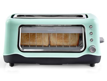 Aqua Clear View Toaster