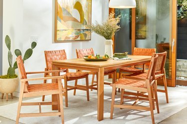 joybird eco-friendly furniture brand