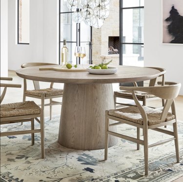 Best retailers for dining furniture - Williams Sonoma