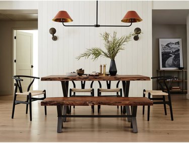Best retailers for dining furniture - Apt2B
