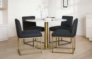 Best retailers for dining furniture - Article