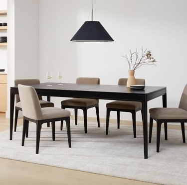 Best retailers for dining furniture - West Elm