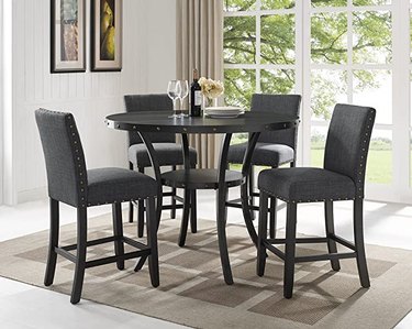 Best retailers for dining furniture - Amazon