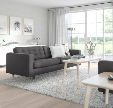 IKEA Morabo Sofa