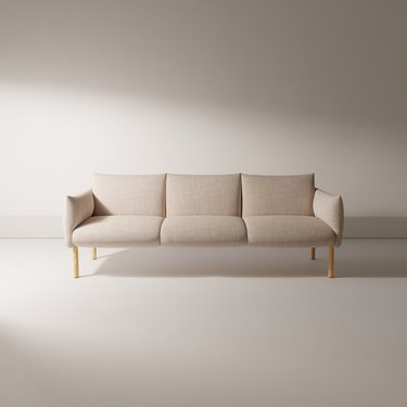 Alfa Sofa by Takagi Homstvedt