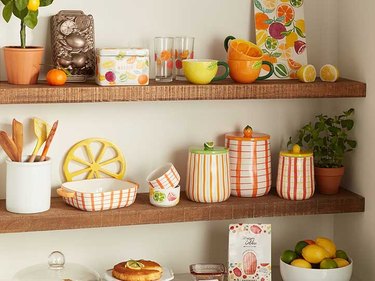 world market citrus collection