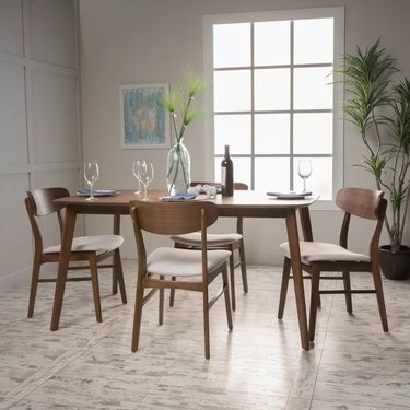 Best retailers for dining furniture - Target