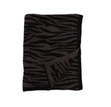 tiger stripe blanket
