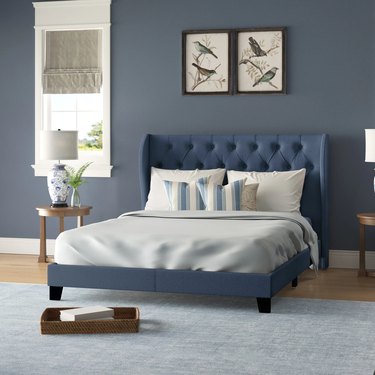 15 Bed Frames Under $300 That Will Elevate Your Bedroom | Hunker