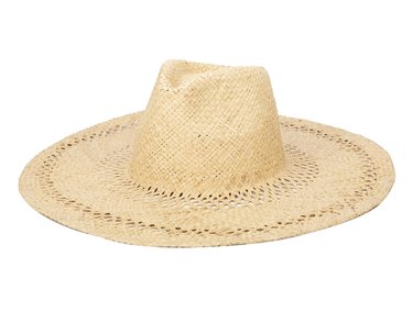 san diego raffia sun hat