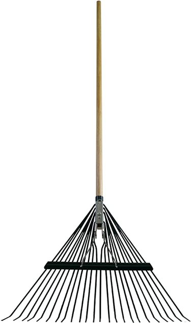 flexrake spring rake