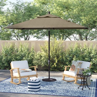 The Best Outdoor Furniture and Accessories to Score During Way Day | Hunker