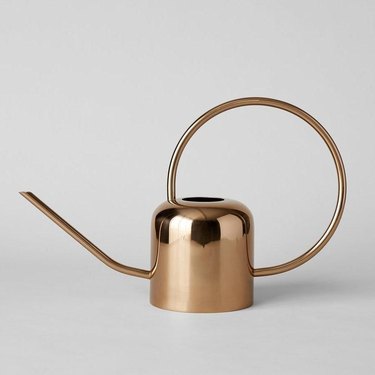 Bloomist Copper Watering Can