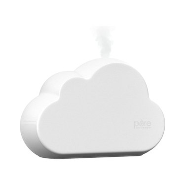 Pure Enrichment MistAire Cloud Ultrasonic Cool Mist Humidifier