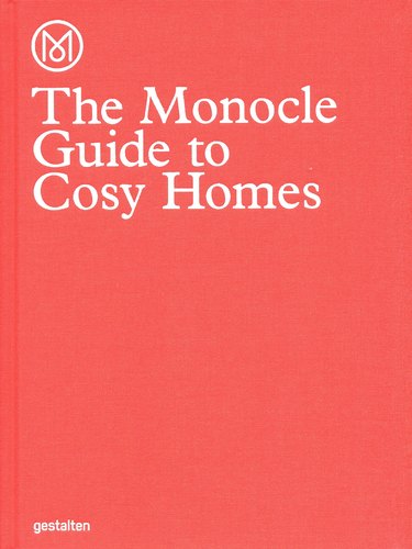 The Monocle Guide to Cozy Homes, $45.61
