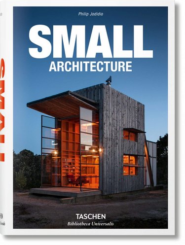 Small Architecture, $15.99