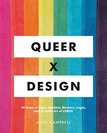 Queer X Design, $13.99