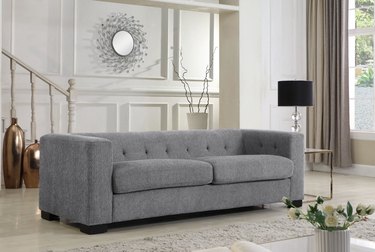 rectangular sofa