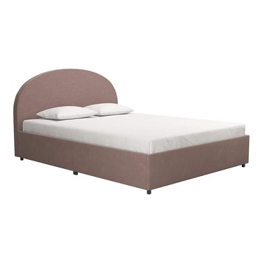 Mr. Kate Moon Upholstered Bed With Storage