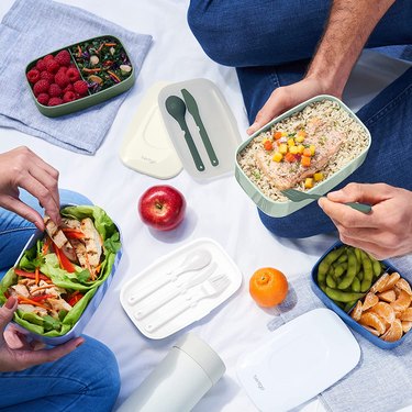 best amazon lunch boxes