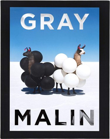 Gray Malin Book