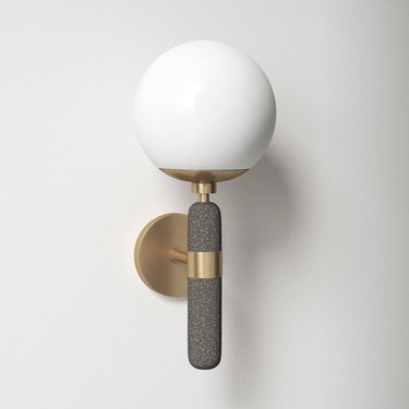 armed sconce