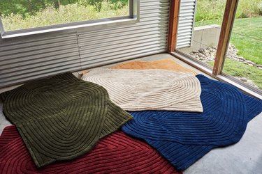 aelfie unique rugs
