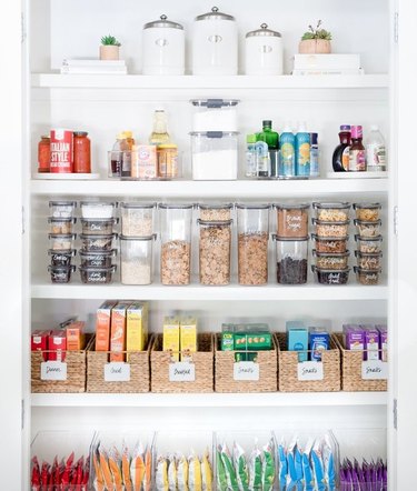 22 Small Kitchen Organization Ideas to Maximize Tiny Spaces | Hunker