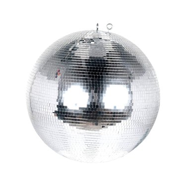 ADJ Products 16-Inch Disco Ball