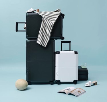 july best luggage brands
