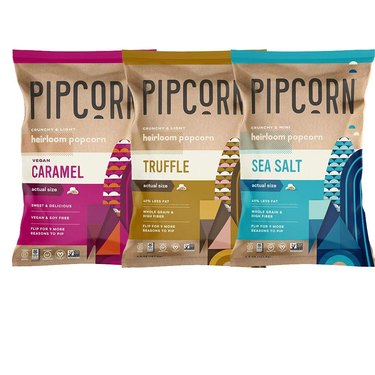 Pipcorn Heirloom Mini Popcorn