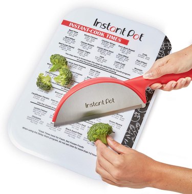 Instant Pot Official Cutting Board