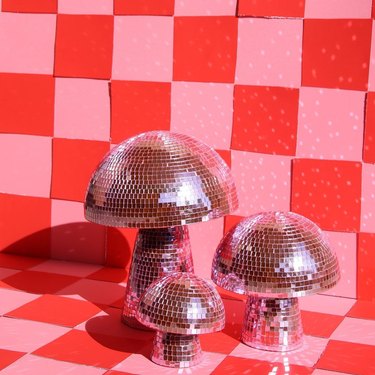 Sofiest Designs The Original Mushroom Disco Ball