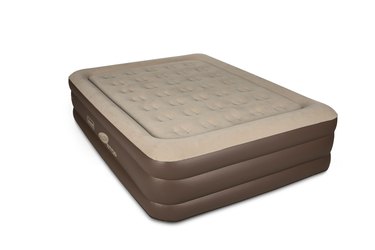 air mattress