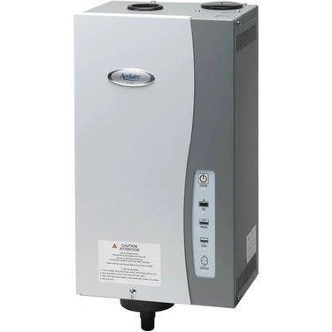 Aprilaire Model 800 Whole House Steam Humidifier