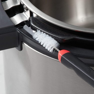 Instant Pot Official Cleaning Brush