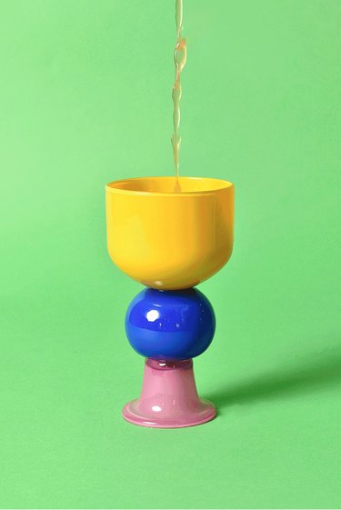 Susan Alexandra Bubble Cup