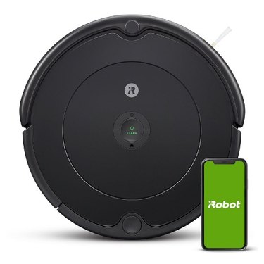 iRobot Roomba 692 with phone app