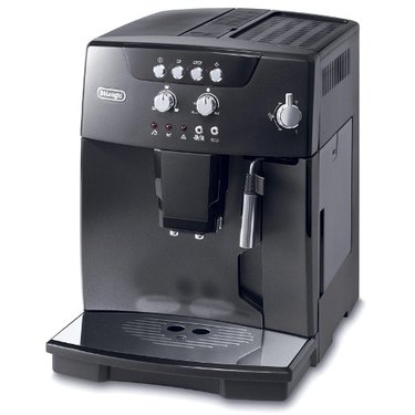 De’Longhi Magnifica Automatic Espresso Machine