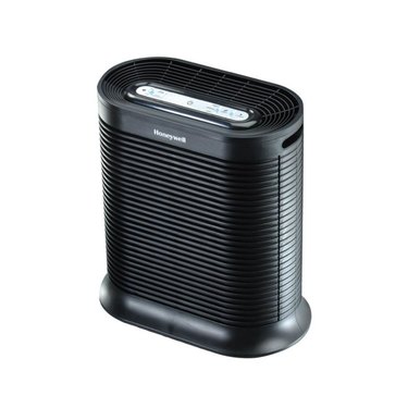 Honeywell HEPA Air Purifier for Extra-Large Rooms