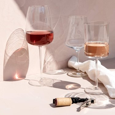 where to buy wine glasses