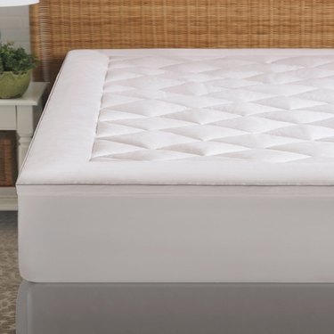 Cozy Classics Allergy Proof Mattress Topper