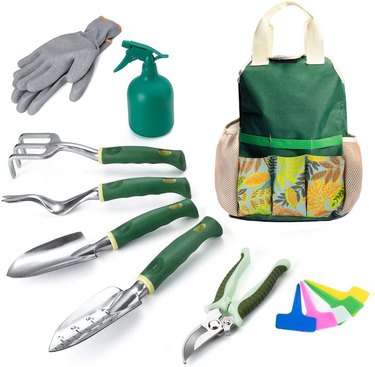 gardening set