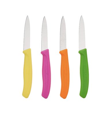 rainbow knives