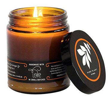 amazon nontoxic candle