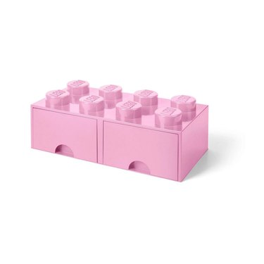 Room Copenhagen Lego Storage Brick Drawer