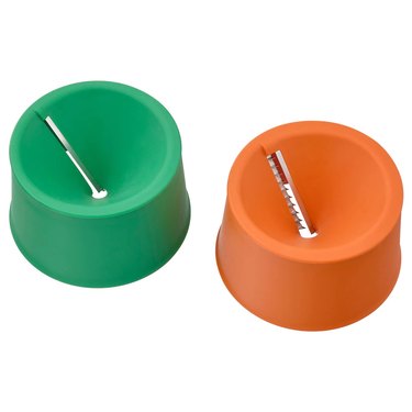 IKEA Uppfylld vegetable slicer