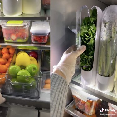 Organize Your Fridge Like the Viral TikTok Videos: What You'll