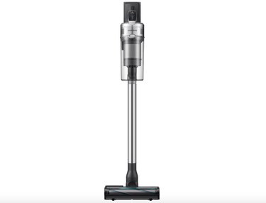 samsung Jet™ 90 Complete Cordless Stick Vacuum with Dual Charging Station
