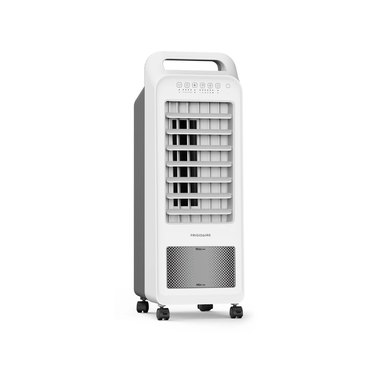 Frigidaire 2-in-1 Personal Evaporative Air Cooler and Fan
